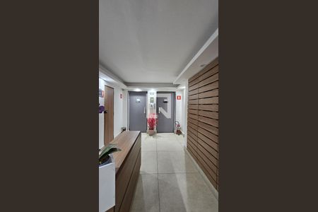 Apartamento à venda com 100m², 3 quartos e 1 vagaÁrea externa