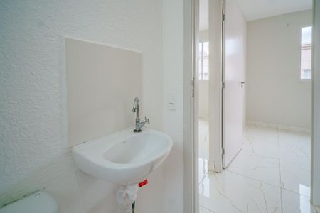 Apartamento para alugar com 39m², 2 quartos e sem vaga