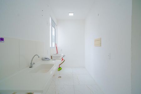 Apartamento para alugar com 39m², 2 quartos e sem vaga