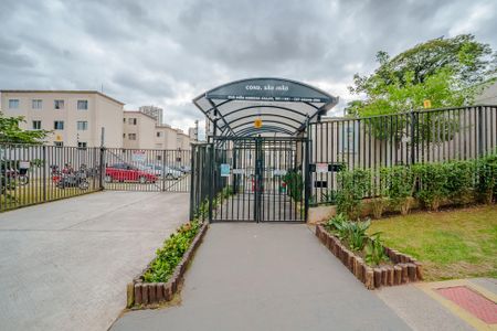 Apartamento para alugar com 39m², 2 quartos e sem vaga