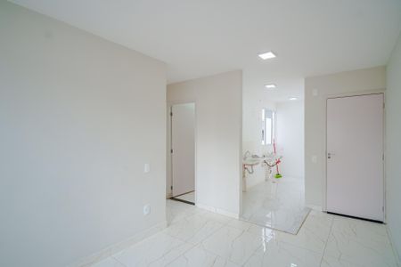 Apartamento para alugar com 39m², 2 quartos e sem vaga