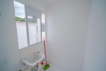 Apartamento para alugar com 39m², 2 quartos e sem vaga