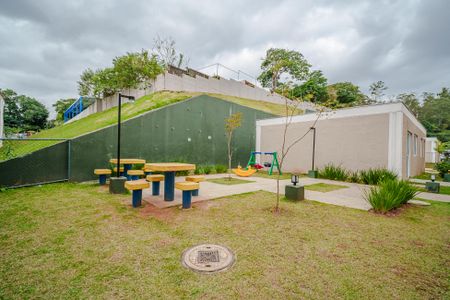 Apartamento para alugar com 39m², 2 quartos e sem vaga
