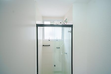 Apartamento para alugar com 39m², 2 quartos e sem vaga