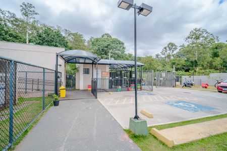 Apartamento para alugar com 39m², 2 quartos e sem vaga
