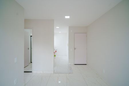 Apartamento para alugar com 2 quartos, 39m² em Jardim Raposo Tavares, São Paulo