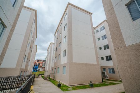 Apartamento para alugar com 39m², 2 quartos e sem vaga