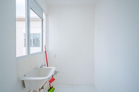 Apartamento para alugar com 39m², 2 quartos e sem vaga