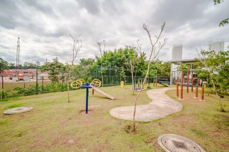 Apartamento para alugar com 39m², 2 quartos e sem vaga