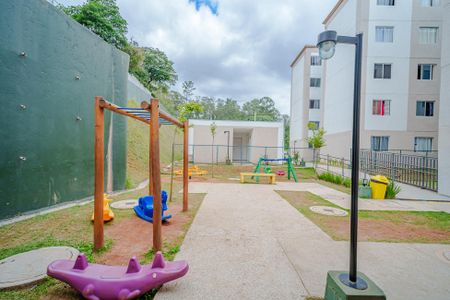 Apartamento para alugar com 39m², 2 quartos e sem vaga