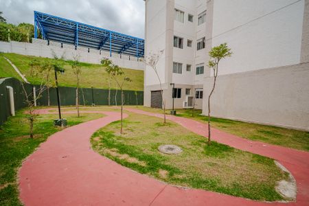 Apartamento para alugar com 39m², 2 quartos e sem vaga