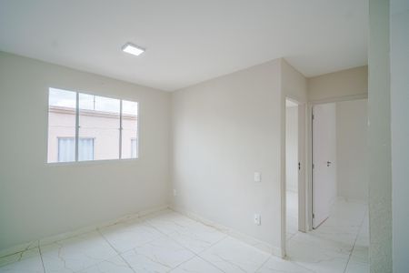 Apartamento para alugar com 2 quartos, 39m² em Jardim Raposo Tavares, São Paulo