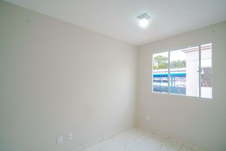Apartamento para alugar com 39m², 2 quartos e sem vaga