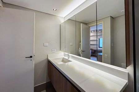 Apartamento para alugar com 36m², 1 quarto e 1 vaga