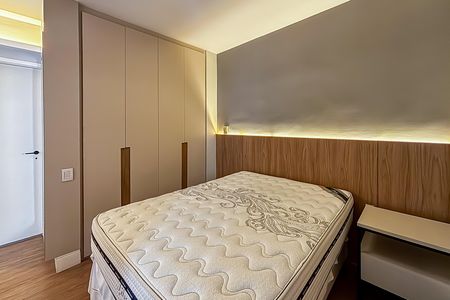 Apartamento para alugar com 1 quarto, 36m² em Jardim Paulista, São Paulo