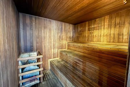 Apartamento para alugar com 1 quarto, 36m² em Jardim Paulista, São Paulo