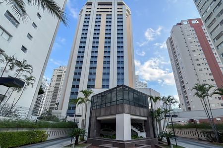 Apartamento para alugar com 36m², 1 quarto e 1 vaga