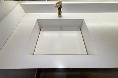 Apartamento para alugar com 36m², 1 quarto e 1 vaga