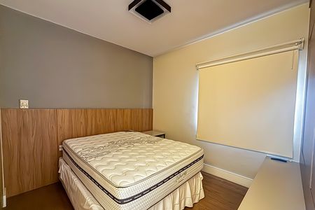 Apartamento para alugar com 36m², 1 quarto e 1 vaga