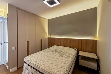 Apartamento para alugar com 1 quarto, 36m² em Jardim Paulista, São Paulo