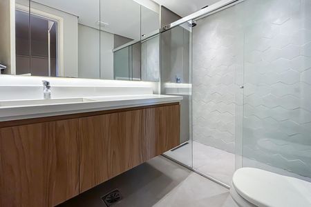 Apartamento para alugar com 36m², 1 quarto e 1 vaga