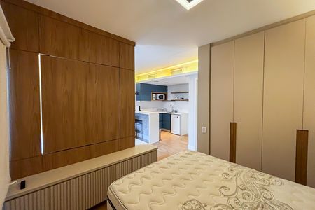 Apartamento para alugar com 1 quarto, 36m² em Jardim Paulista, São Paulo