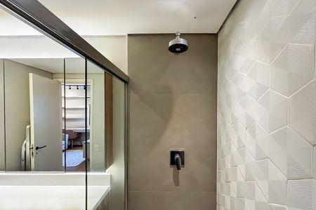 Apartamento para alugar com 36m², 1 quarto e 1 vaga