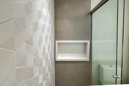Apartamento para alugar com 36m², 1 quarto e 1 vaga