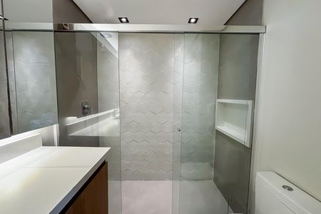 Apartamento para alugar com 1 quarto, 36m² em Jardim Paulista, São Paulo