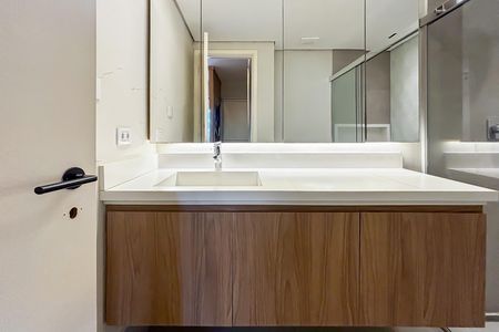 Apartamento para alugar com 36m², 1 quarto e 1 vaga