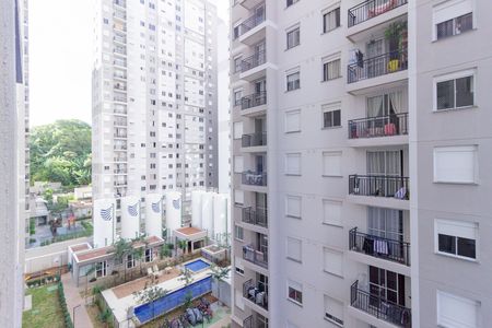 Apartamento para alugar com 40m², 2 quartos e sem vaga Apartamento para alugar com 40m², 2 quartos e sem vagaVista Quarto 2