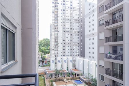 Apartamento para alugar com 40m², 2 quartos e sem vaga Apartamento para alugar com 40m², 2 quartos e sem vagaVista Varanda