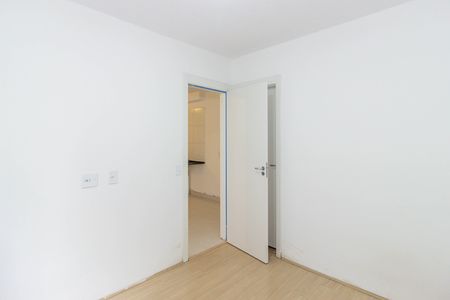 Apartamento para alugar com 40m², 2 quartos e sem vaga Apartamento para alugar com 40m², 2 quartos e sem vagaQuarto 2