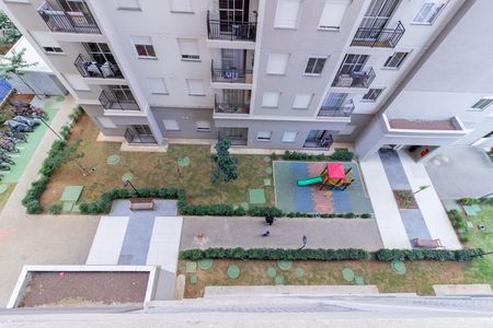Apartamento para alugar com 40m², 2 quartos e sem vaga Apartamento para alugar com 40m², 2 quartos e sem vagaVista Varanda