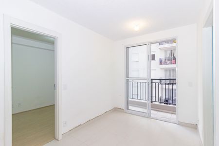 Apartamento para alugar com 40m², 2 quartos e sem vaga Apartamento para alugar com 40m², 2 quartos e sem vagaSala