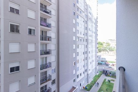 Apartamento para alugar com 40m², 2 quartos e sem vaga Apartamento para alugar com 40m², 2 quartos e sem vagaVista Varanda
