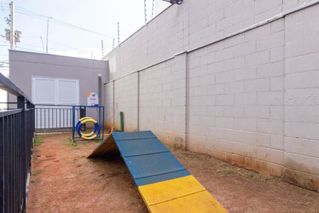 Apartamento para alugar com 40m², 2 quartos e sem vaga Apartamento para alugar com 40m², 2 quartos e sem vagaEspaço Pet
