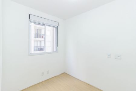 Quarto 1 de apartamento para alugar com 2 quartos, 40m² em Vila Pirituba, São Paulo