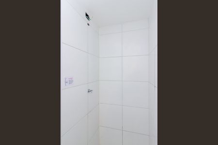 Apartamento para alugar com 40m², 2 quartos e sem vaga Apartamento para alugar com 40m², 2 quartos e sem vagaBanheiro
