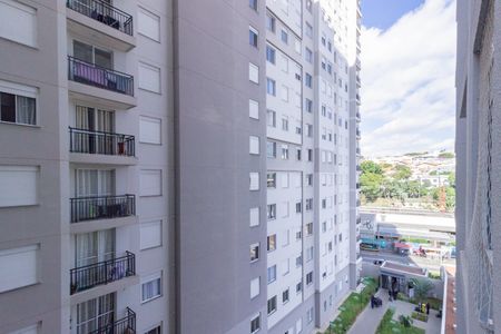 Apartamento para alugar com 40m², 2 quartos e sem vaga Apartamento para alugar com 40m², 2 quartos e sem vagaVista Quarto 1