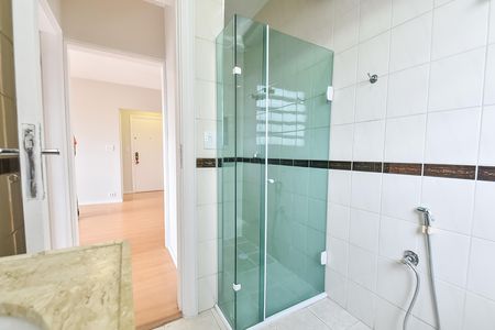 Apartamento à venda com 69m², 1 quarto e sem vagaBanheiro