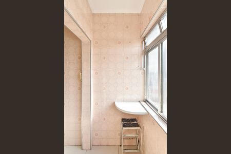 Apartamento à venda com 69m², 1 quarto e sem vagaÁrea de serviço