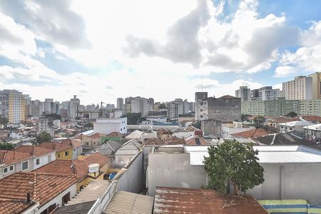 Apartamento à venda com 69m², 1 quarto e sem vagaVista do quarto