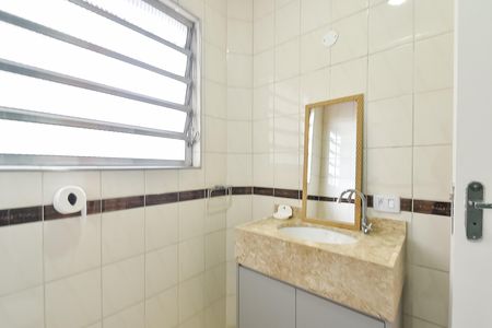 Apartamento à venda com 69m², 1 quarto e sem vagaBanheiro