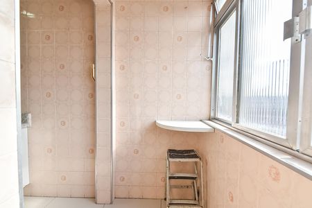 Apartamento à venda com 69m², 1 quarto e sem vagaÁrea de serviço