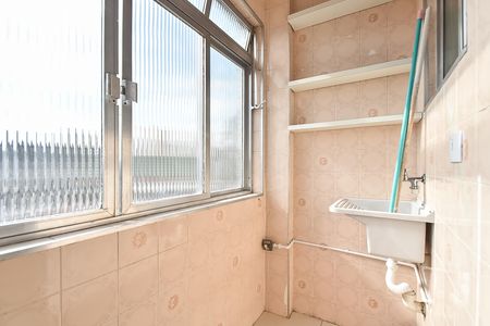 Apartamento à venda com 69m², 1 quarto e sem vagaÁrea de serviço