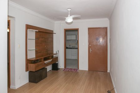 Sala de apartamento à venda com 2 quartos, 62m² em Pompeia, São Paulo