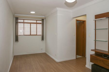 Sala de apartamento à venda com 2 quartos, 62m² em Pompeia, São Paulo