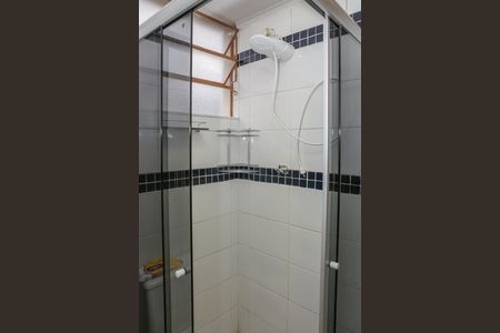 Apartamento à venda com 62m², 2 quartos e 1 vaga Apartamento à venda com 62m², 2 quartos e 1 vagaBanheiro Social