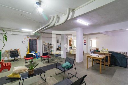 Apartamento à venda com 62m², 2 quartos e 1 vaga Apartamento à venda com 62m², 2 quartos e 1 vagaÁrea comum - Salão de festas e Brinquedoteca